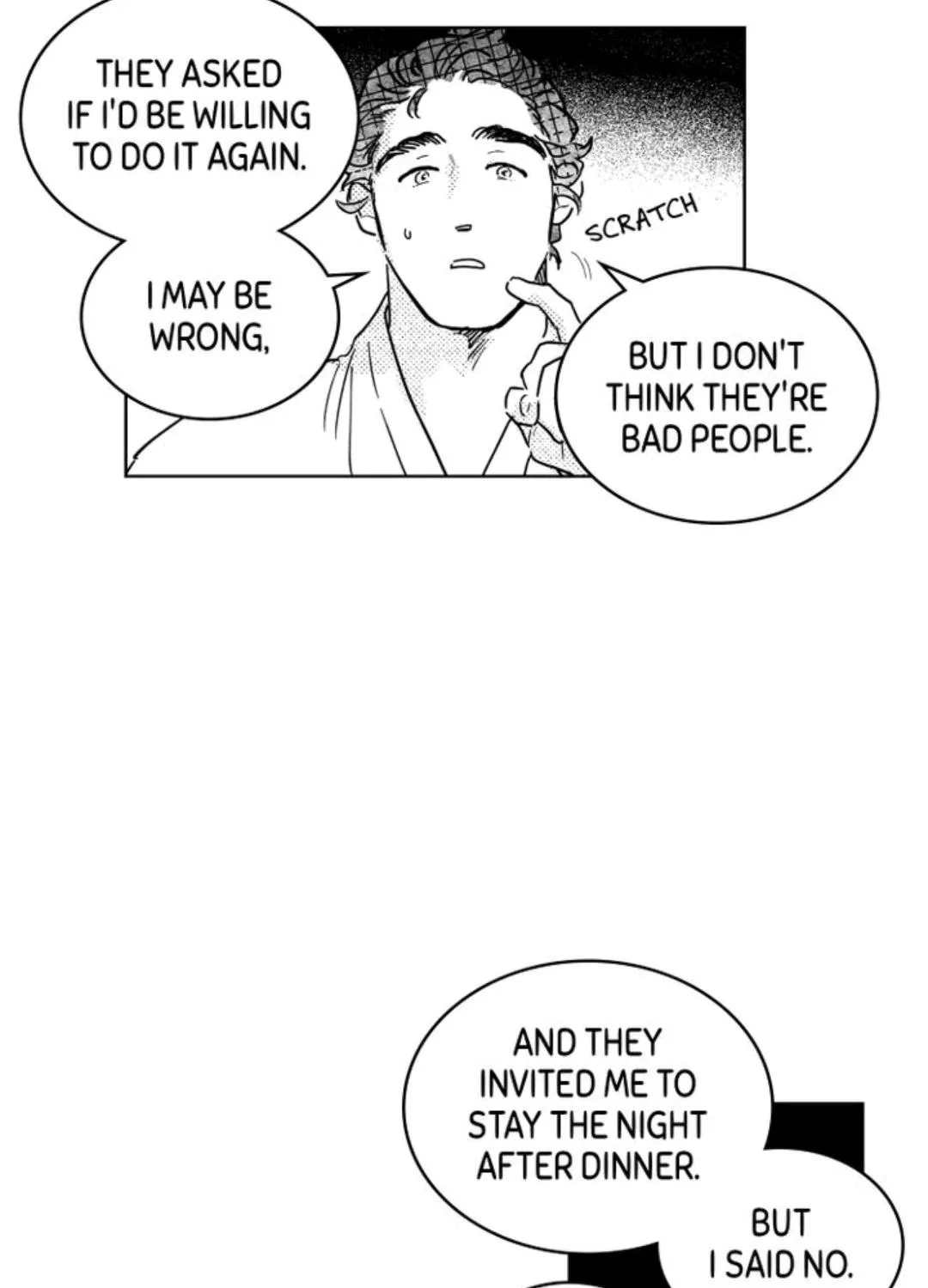 Read Bongchon Bride chapter 53 image 14 on Lezhin