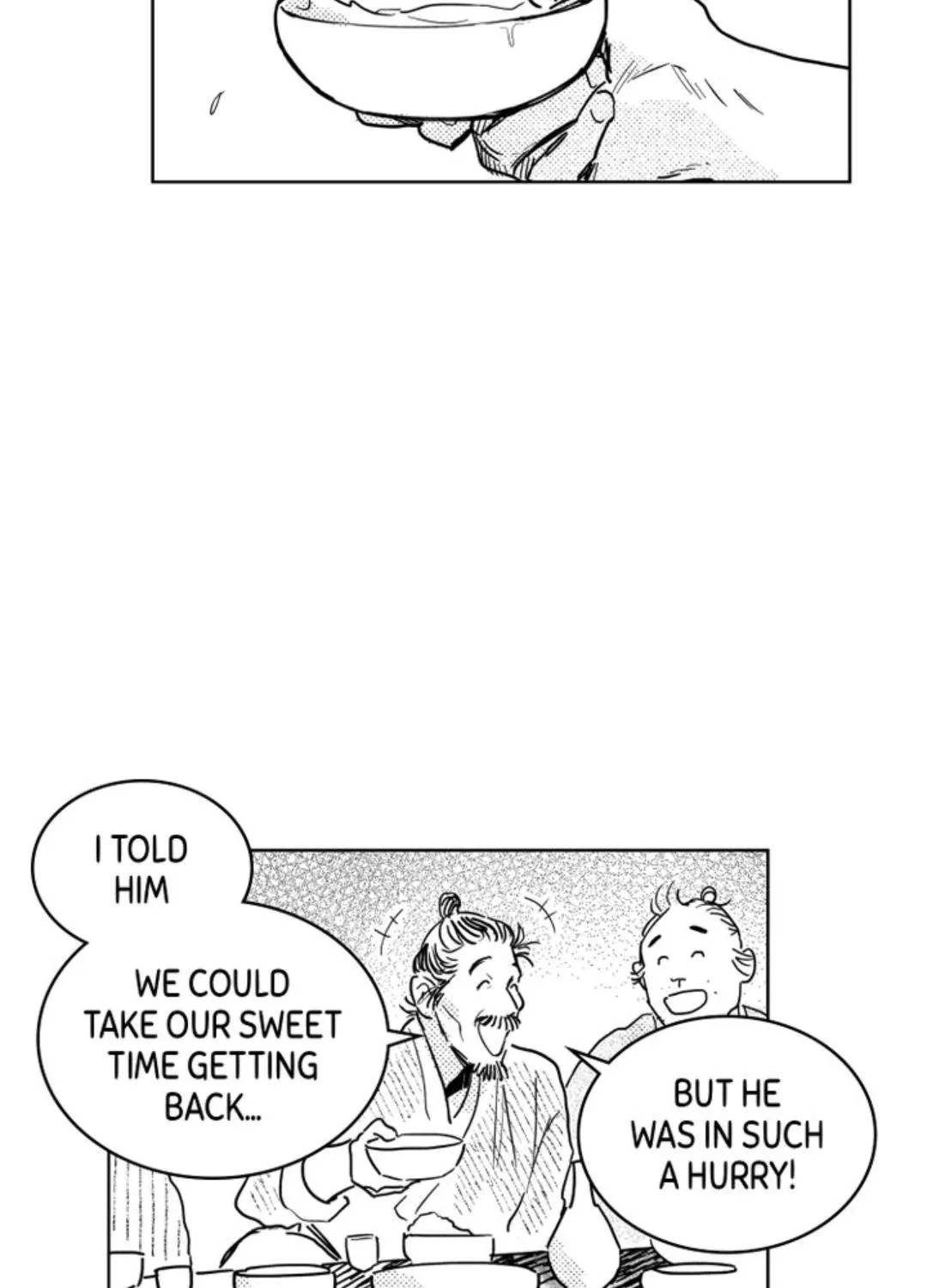 Read Bongchon Bride chapter 53 image 32 on Lezhin