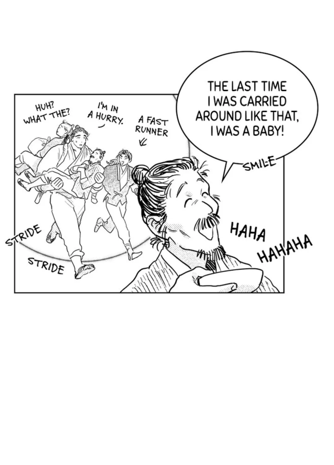Read Bongchon Bride chapter 53 image 34 on Lezhin
