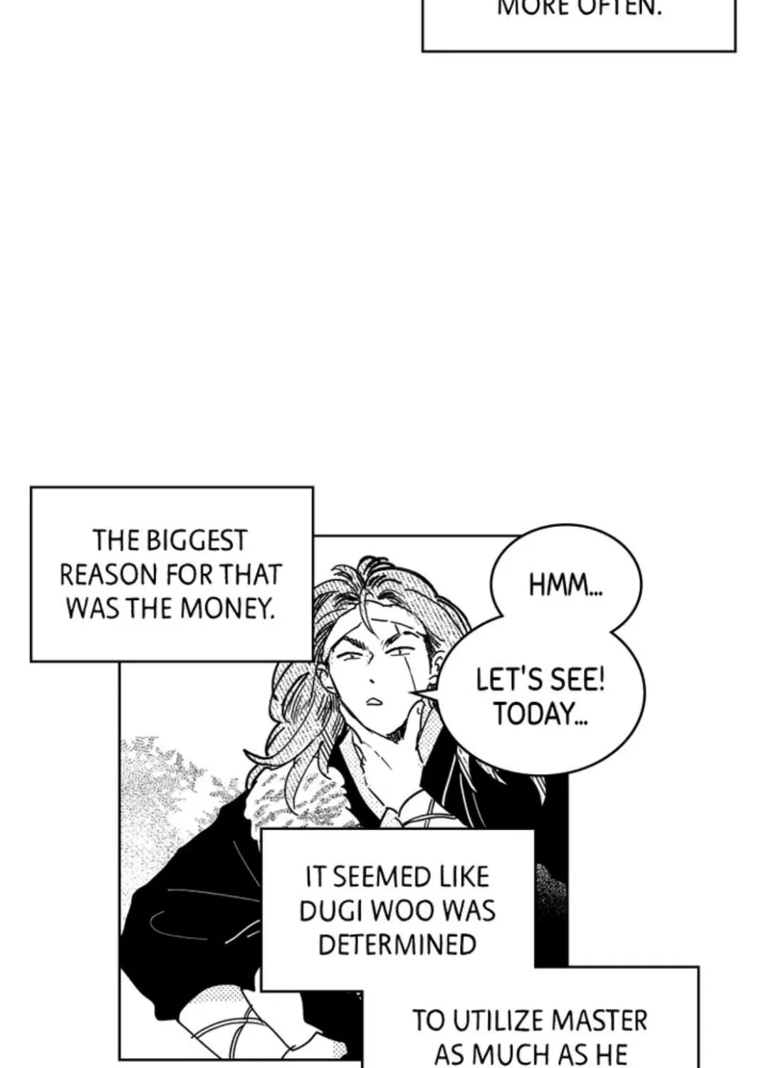 Read Bongchon Bride chapter 53 image 41 on Lezhin
