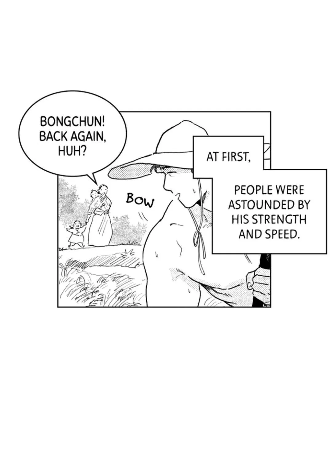 Read Bongchon Bride chapter 53 image 45 on Lezhin