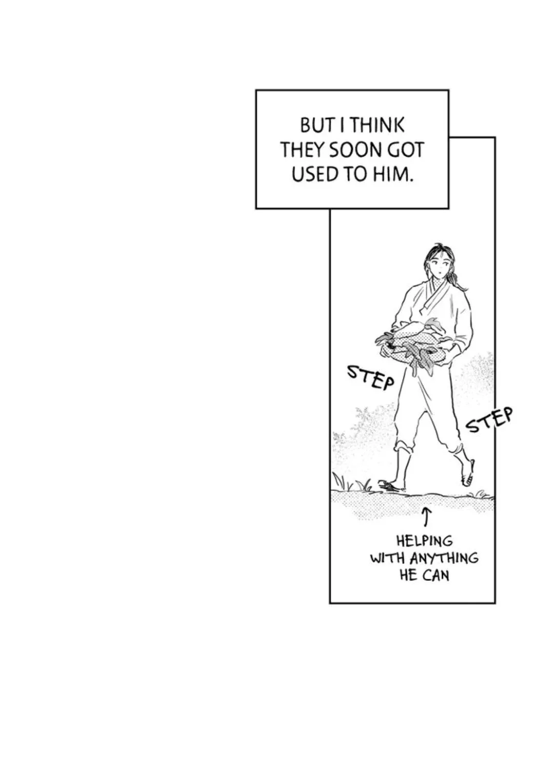 Read Bongchon Bride chapter 53 image 47 on Lezhin