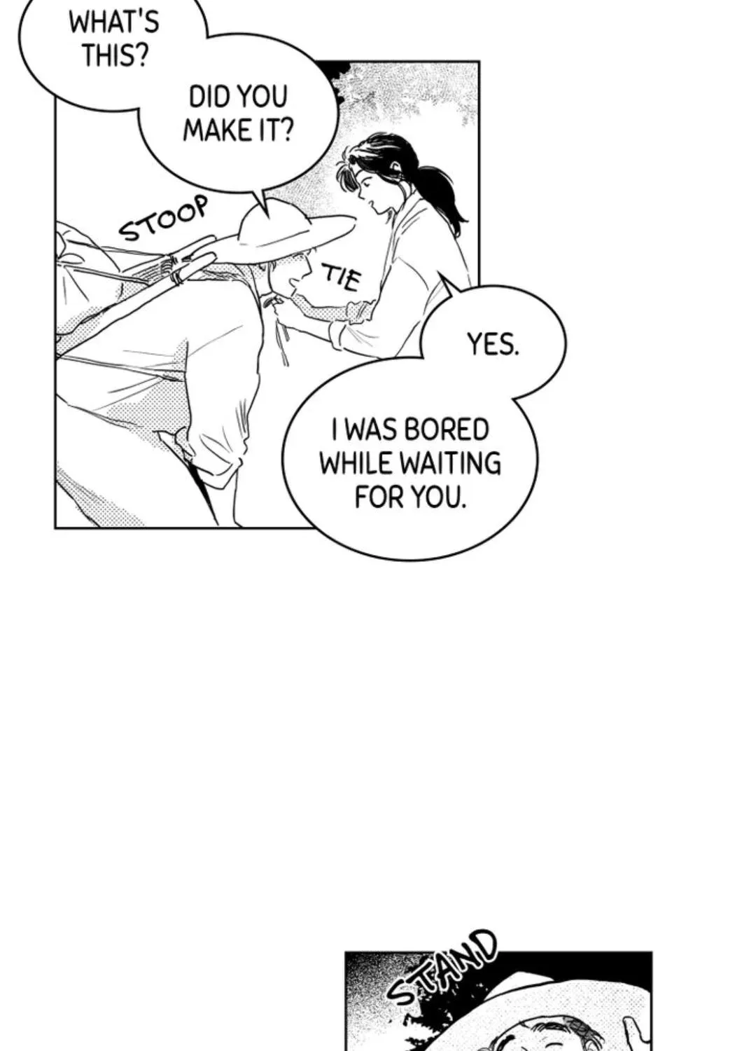 Read Bongchon Bride chapter 53 image 5 on Lezhin