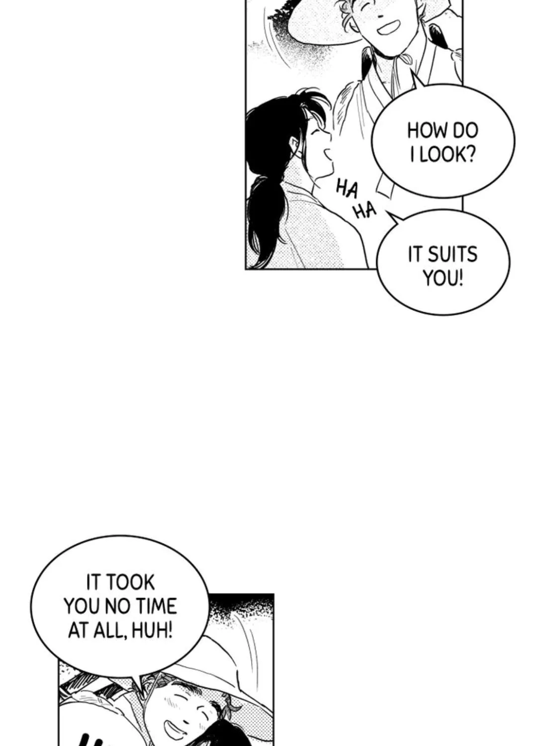 Read Bongchon Bride chapter 53 image 6 on Lezhin