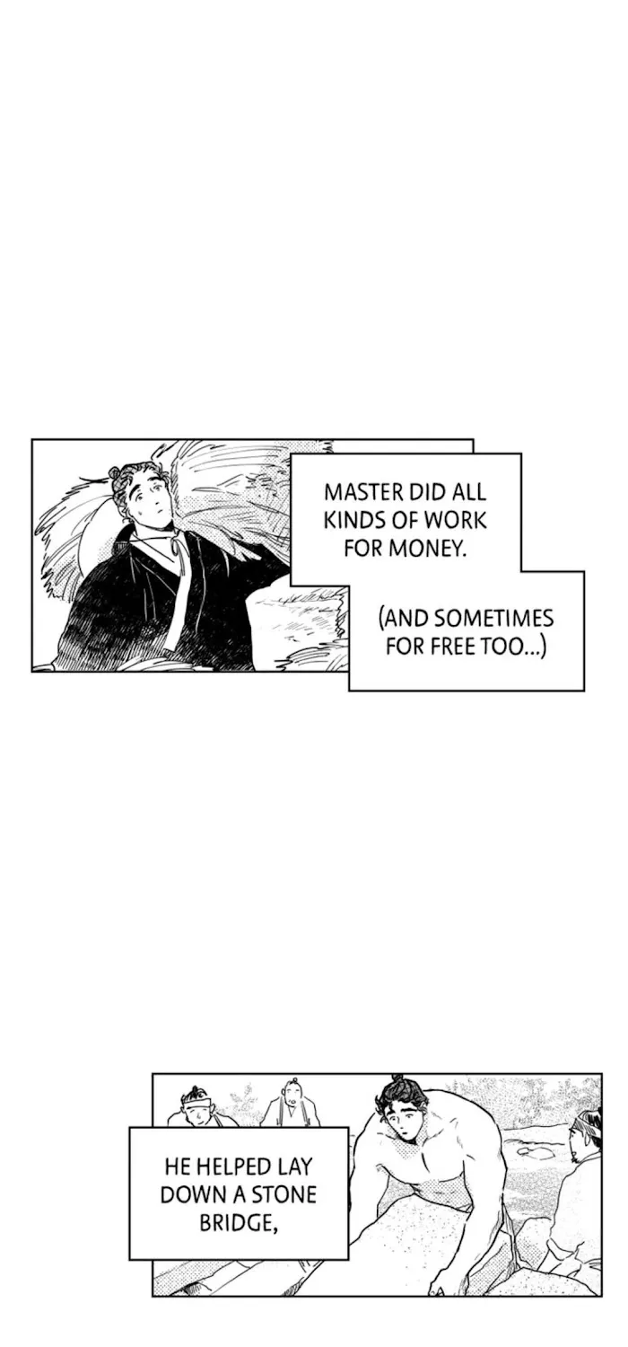 Read Bongchon Bride chapter 54 image 14 on Lezhin