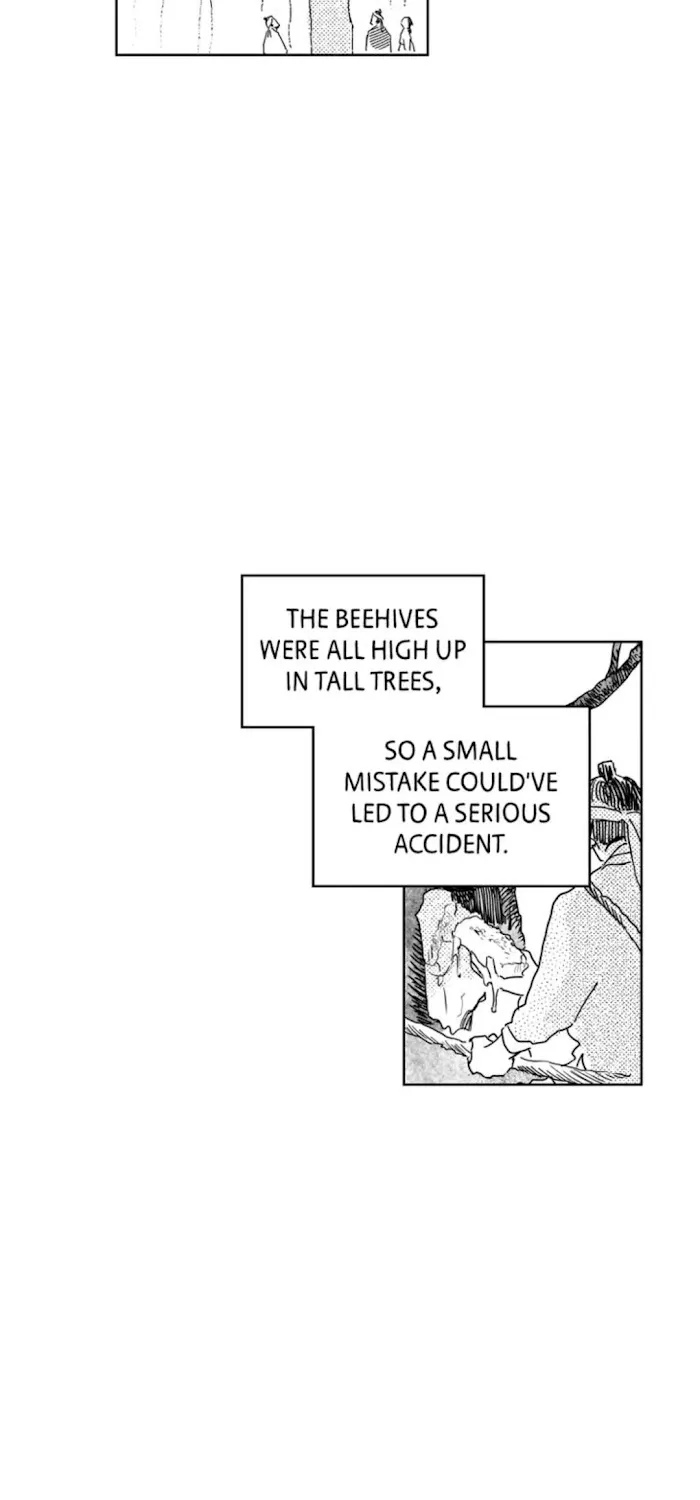 Read Bongchon Bride chapter 54 image 18 on Lezhin