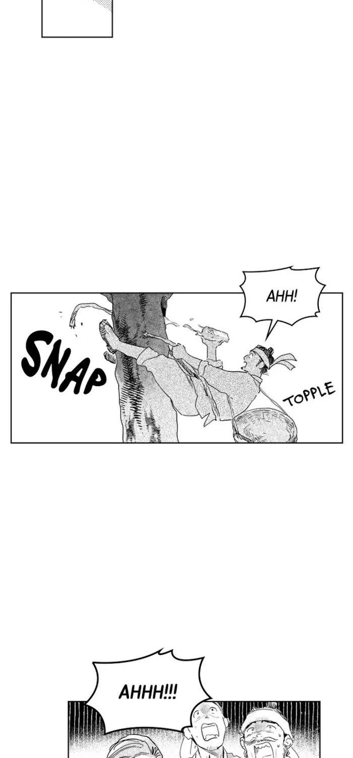 Read Bongchon Bride chapter 54 image 20 on Lezhin