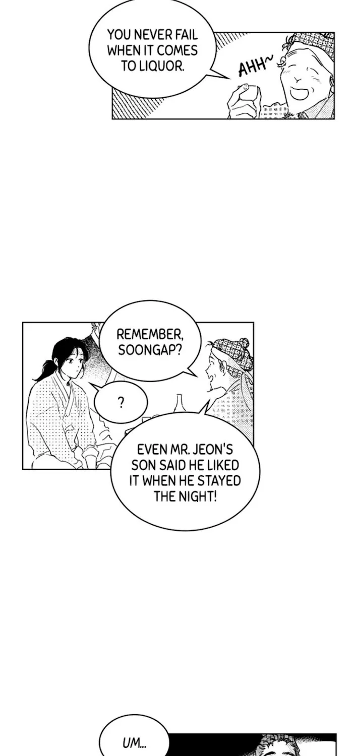 Read Bongchon Bride chapter 54 image 26 on Lezhin