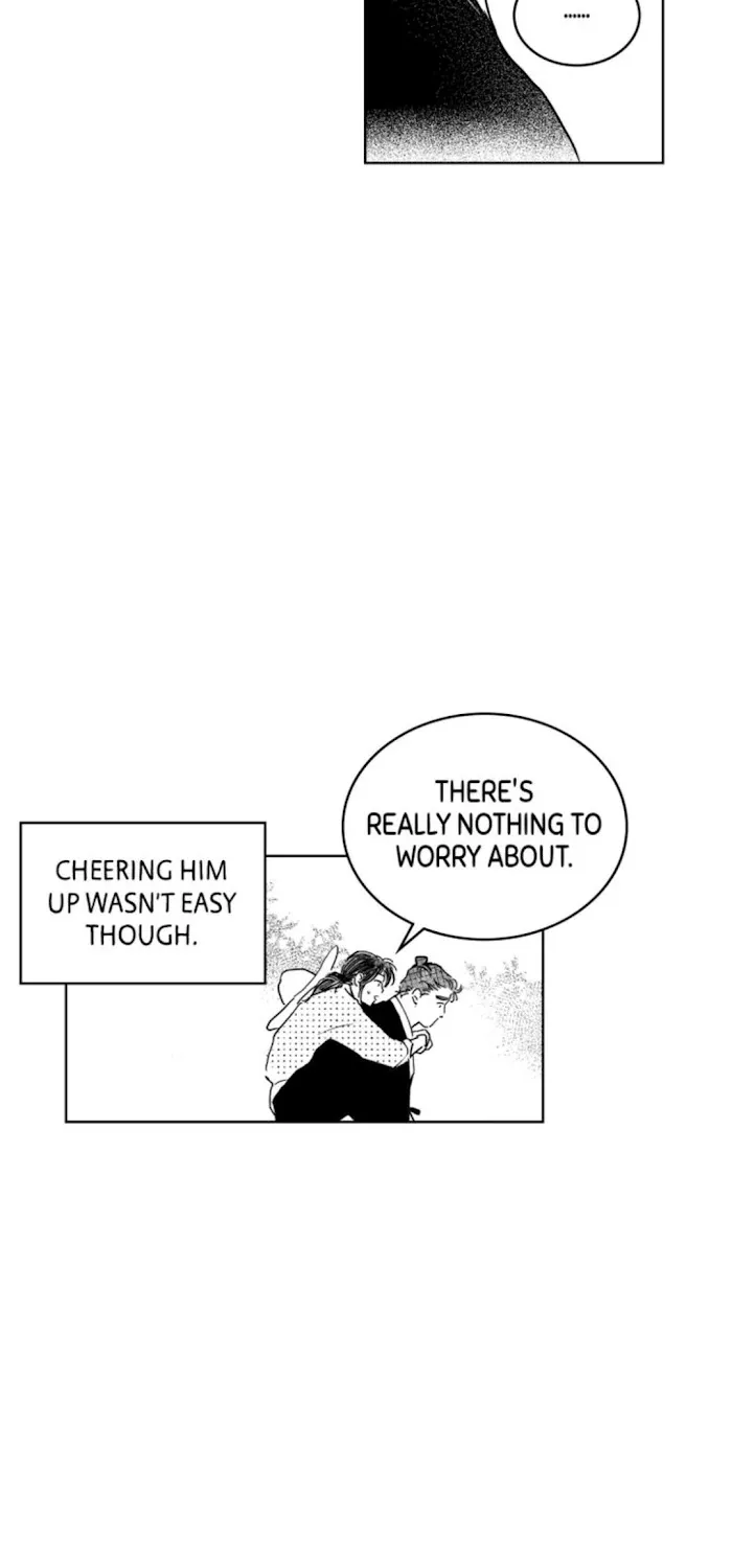 Read Bongchon Bride chapter 54 image 30 on Lezhin
