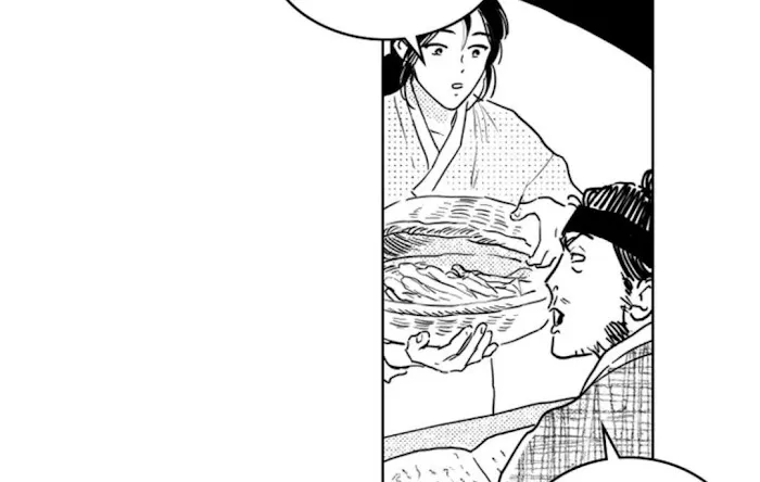 Read Bongchon Bride chapter 54 image 39 on Lezhin