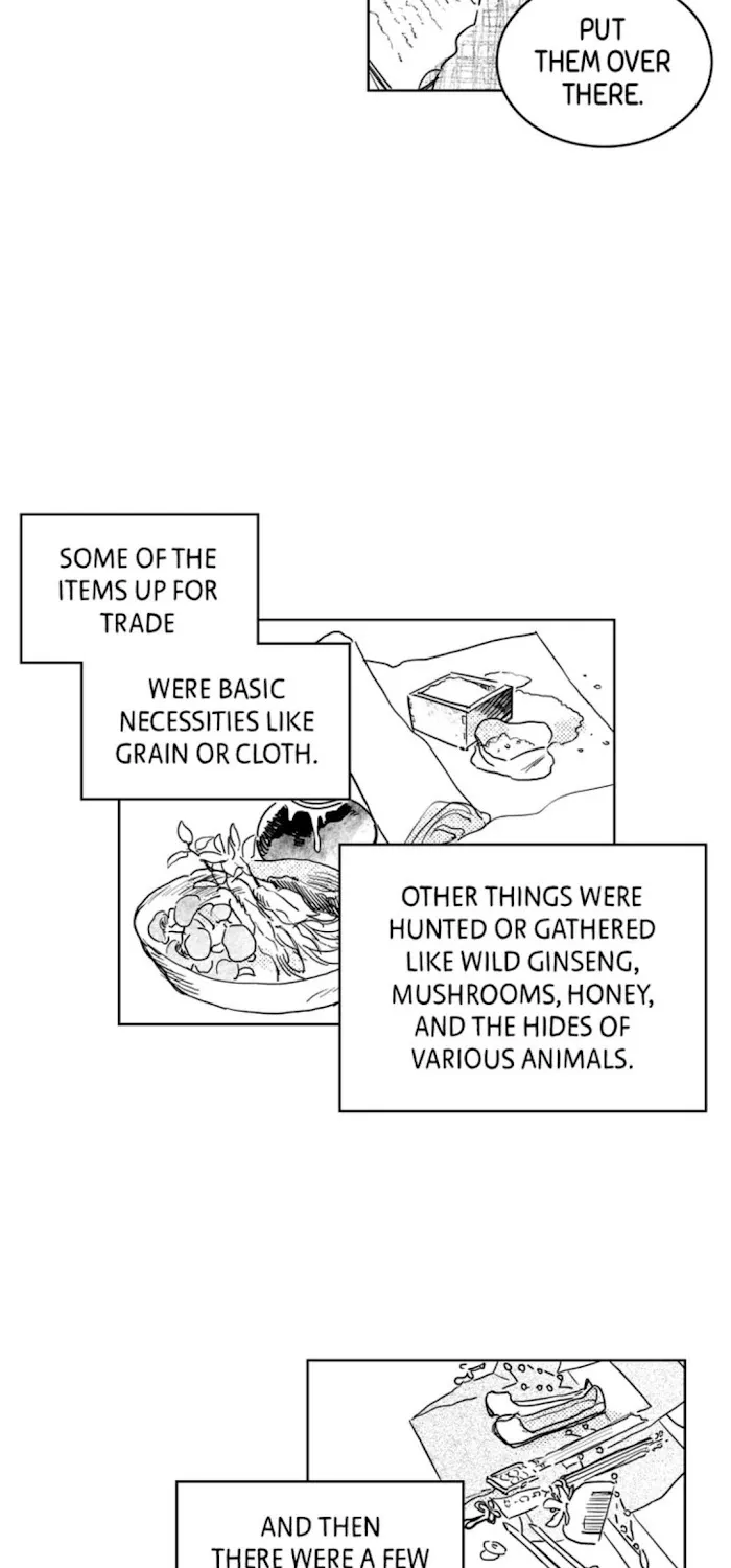 Read Bongchon Bride chapter 54 image 40 on Lezhin