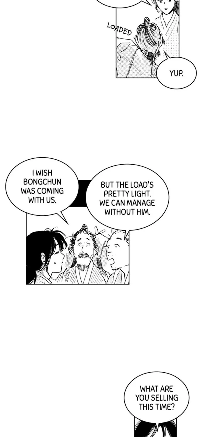 Read Bongchon Bride chapter 54 image 50 on Lezhin