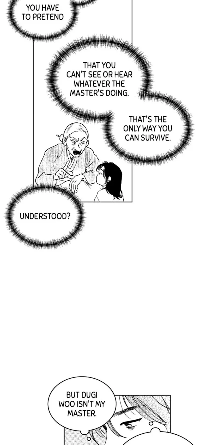 Read Bongchon Bride chapter 54 image 56 on Lezhin