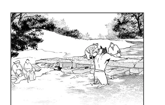Read Bongchon Bride chapter 54 image 67 on Lezhin