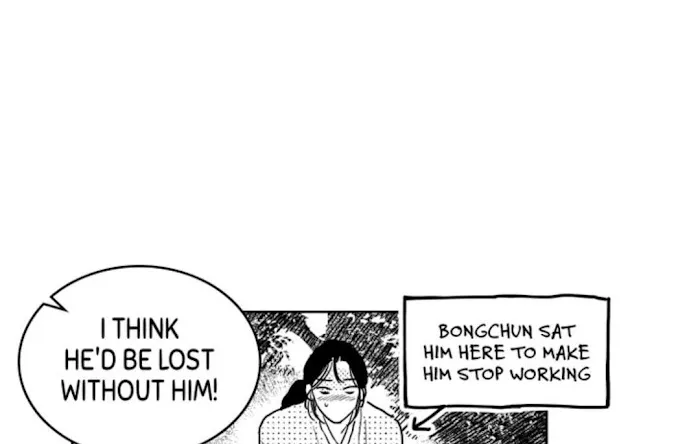 Read Bongchon Bride chapter 54 image 71 on Lezhin