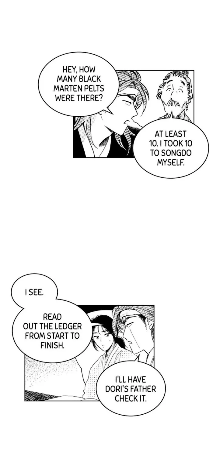 Read Bongchon Bride chapter 55 image 10 on Lezhin