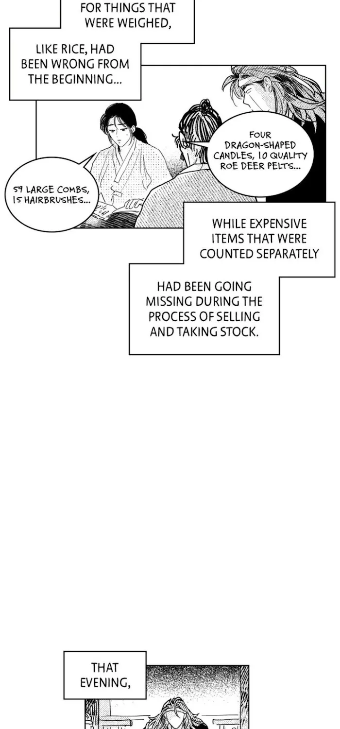Read Bongchon Bride chapter 55 image 12 on Lezhin