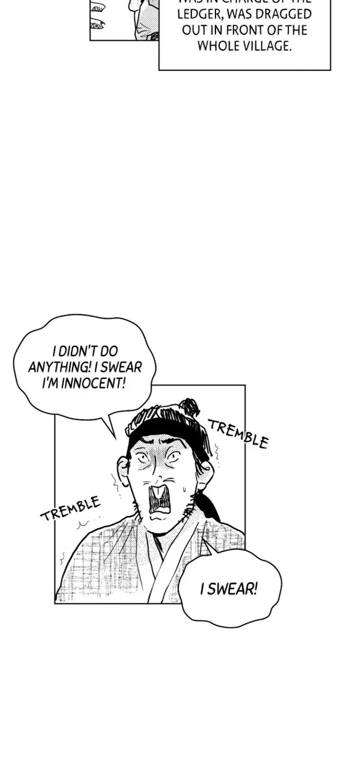 Read Bongchon Bride chapter 55 image 14 on Lezhin