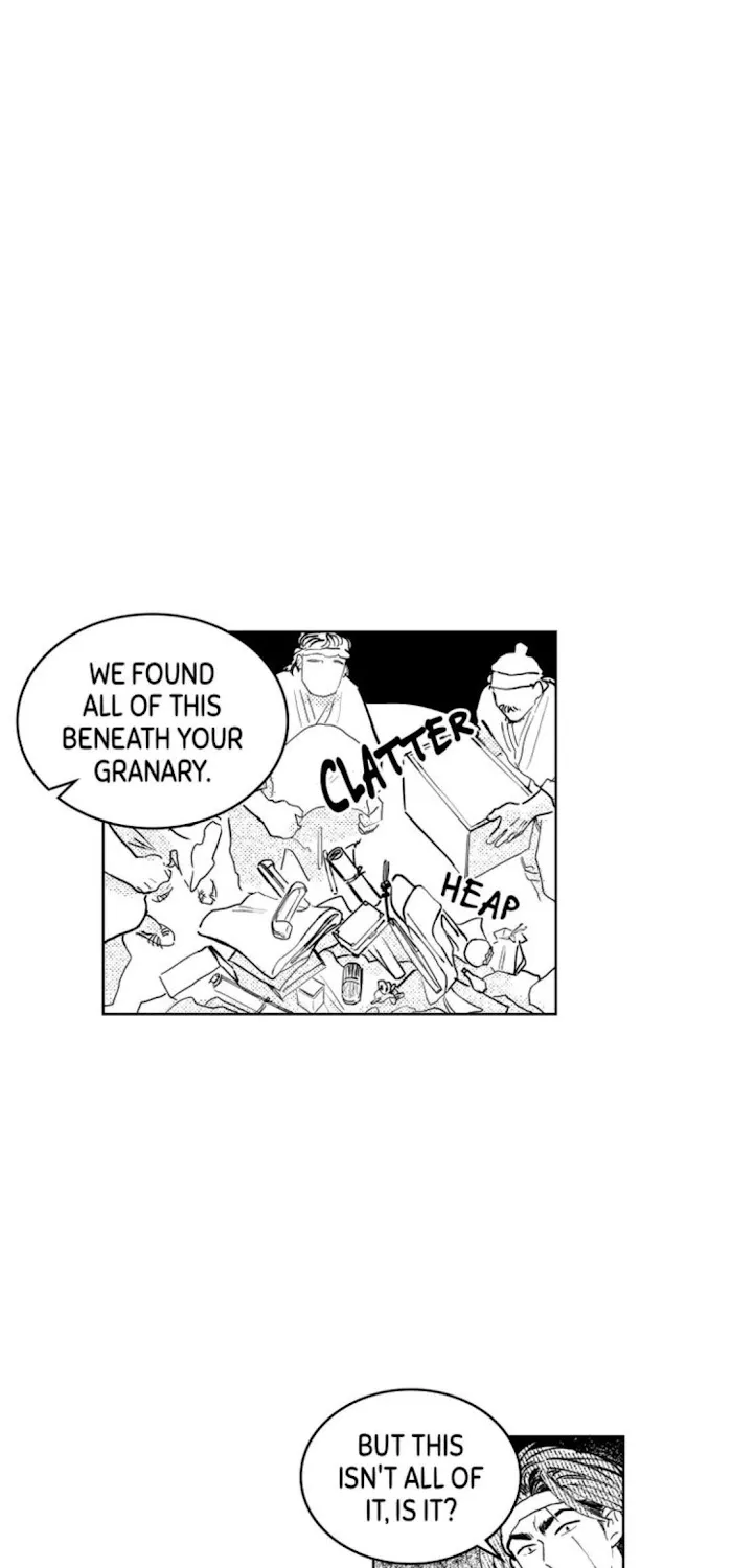 Read Bongchon Bride chapter 55 image 16 on Lezhin