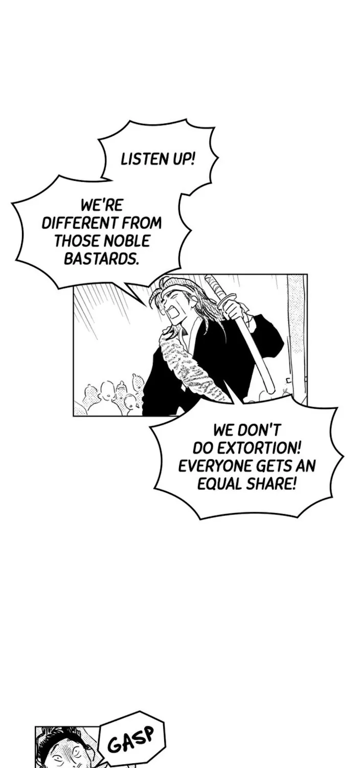 Read Bongchon Bride chapter 55 image 18 on Lezhin