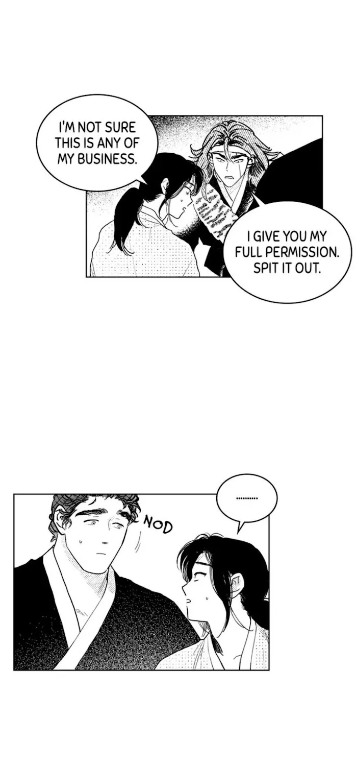 Read Bongchon Bride chapter 55 image 2 on Lezhin