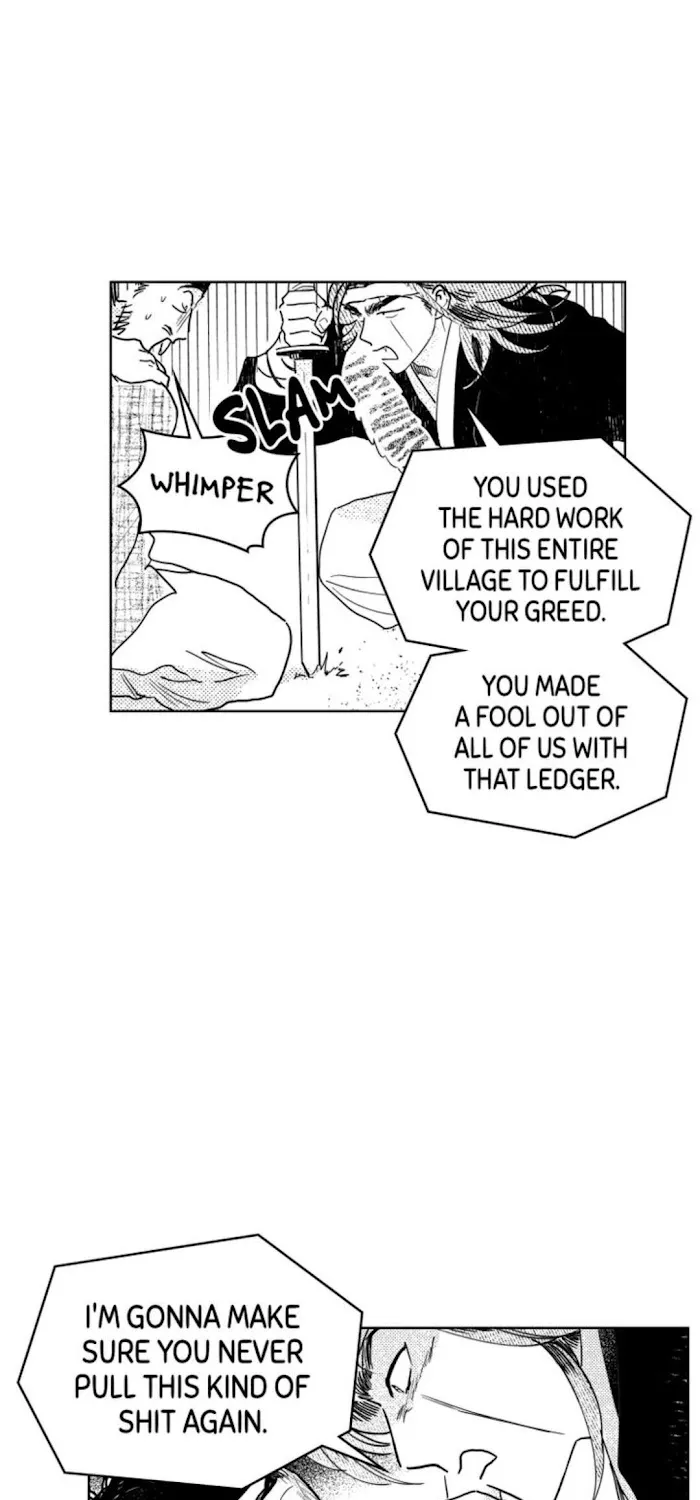 Read Bongchon Bride chapter 55 image 20 on Lezhin