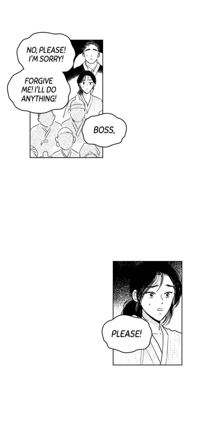 Read Bongchon Bride chapter 55 image 22 on Lezhin