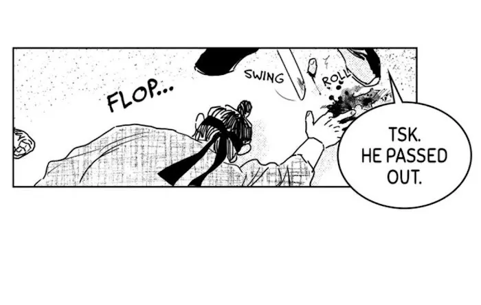 Read Bongchon Bride chapter 55 image 27 on Lezhin