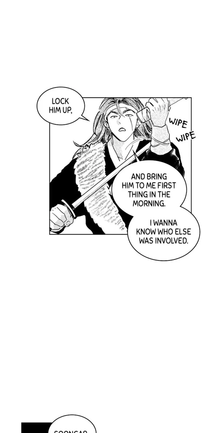 Read Bongchon Bride chapter 55 image 28 on Lezhin