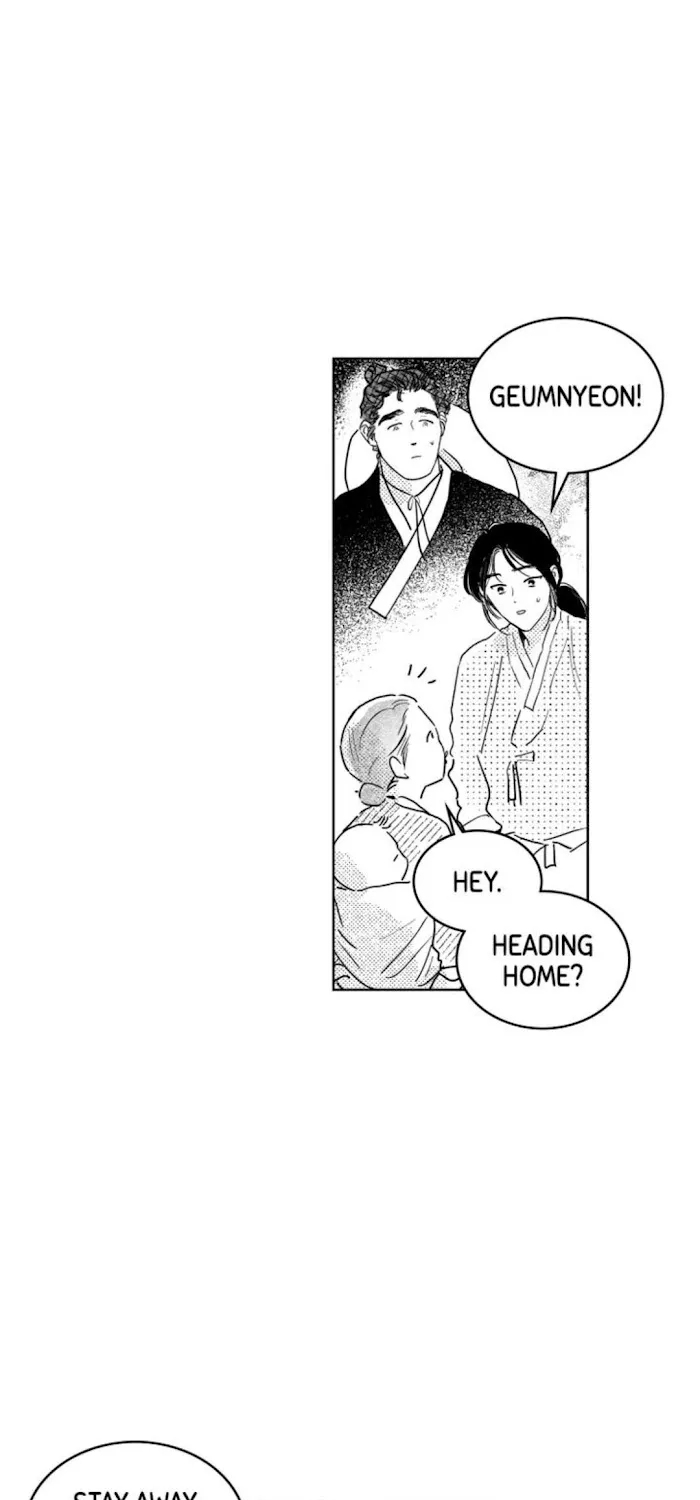 Read Bongchon Bride chapter 55 image 32 on Lezhin