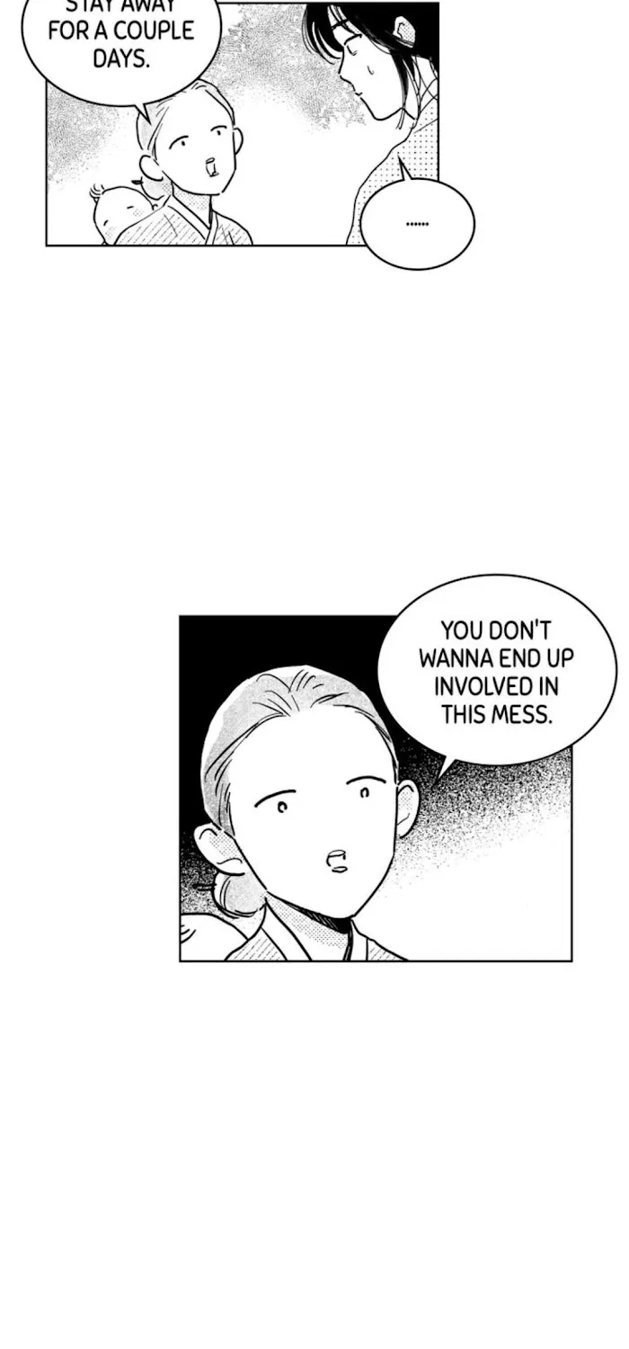 Read Bongchon Bride chapter 55 image 33 on Lezhin