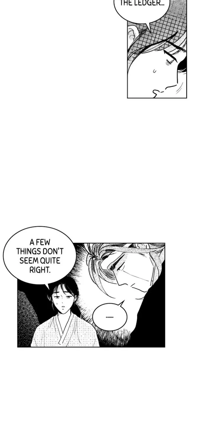 Read Bongchon Bride chapter 55 image 4 on Lezhin