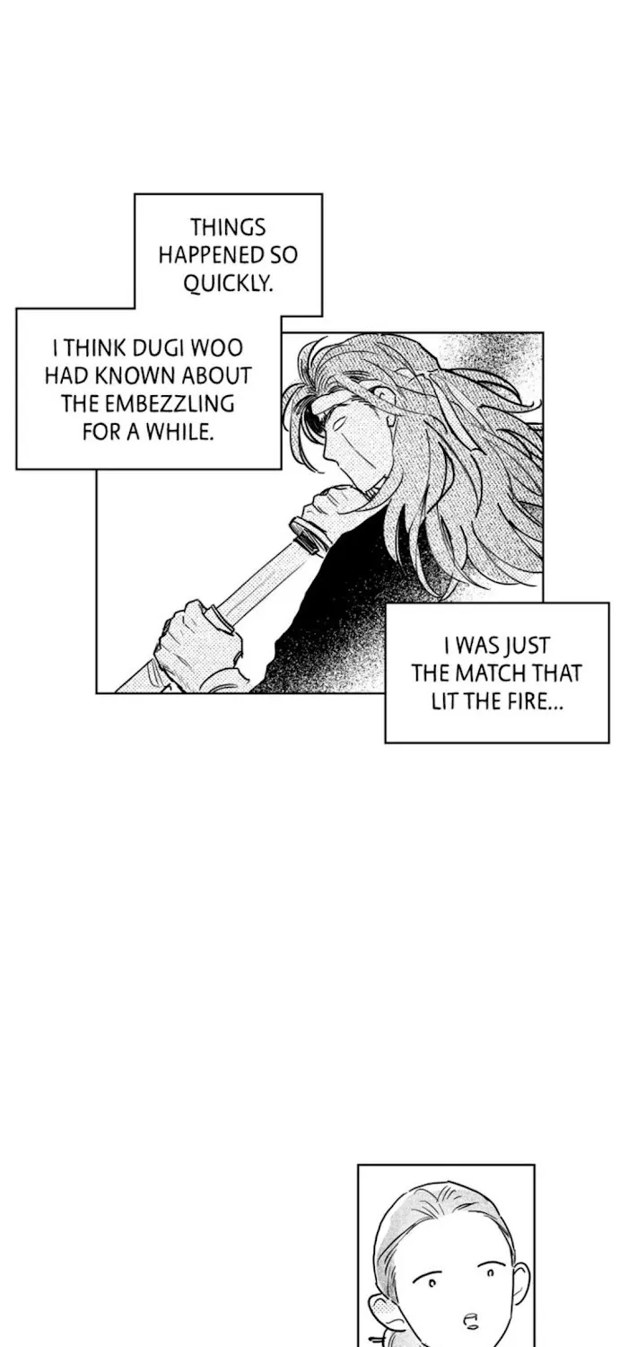 Read Bongchon Bride chapter 55 image 43 on Lezhin