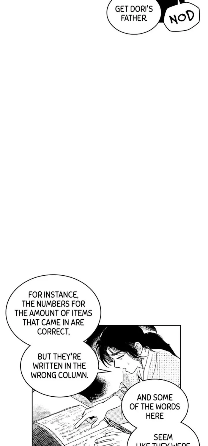 Read Bongchon Bride chapter 55 image 6 on Lezhin
