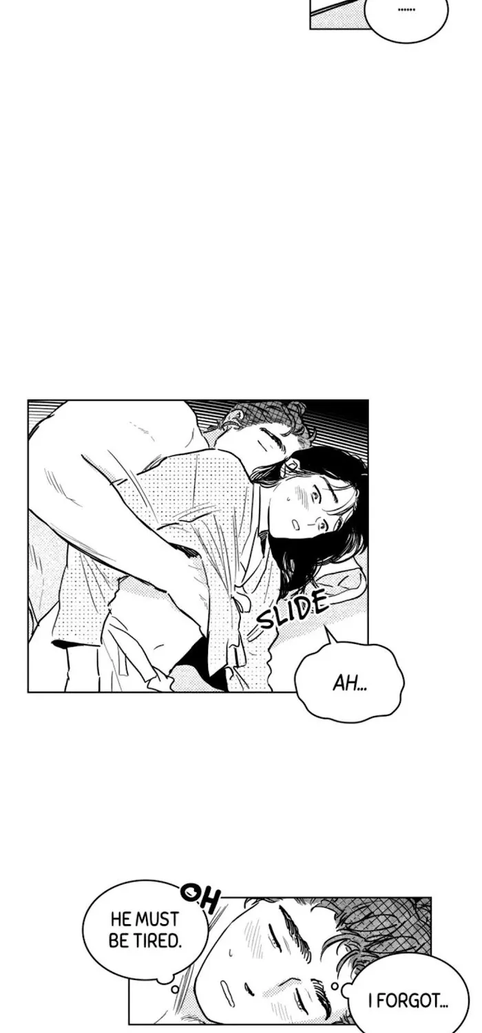 Read Bongchon Bride chapter 55 image 61 on Lezhin