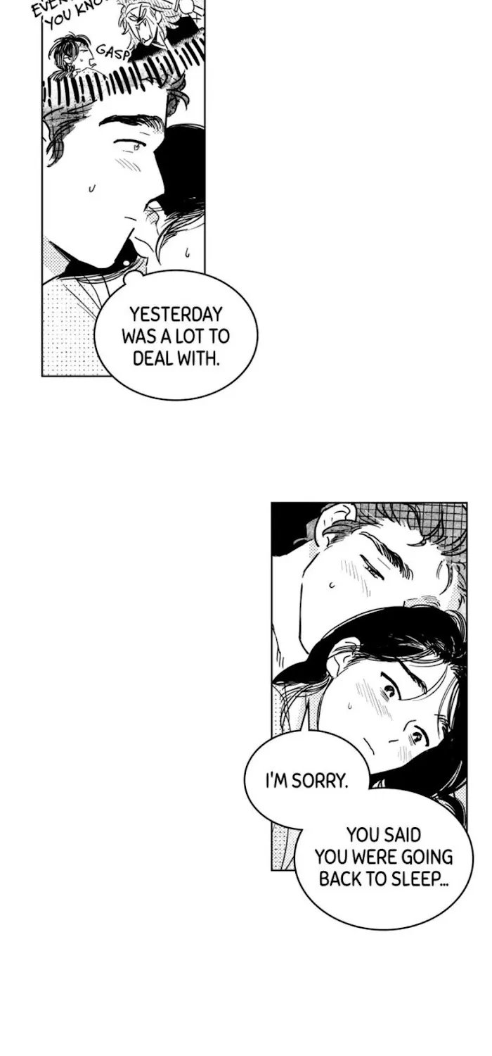 Read Bongchon Bride chapter 55 image 63 on Lezhin