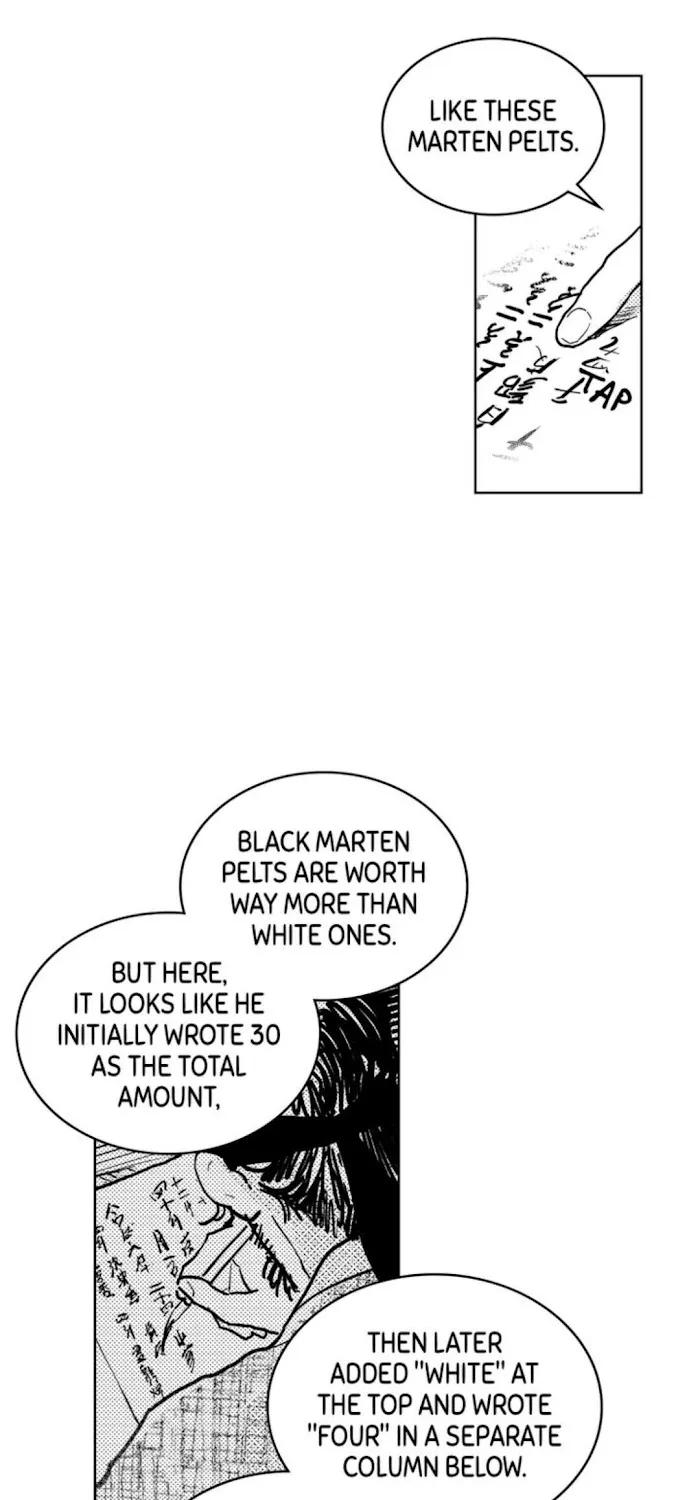 Read Bongchon Bride chapter 55 image 8 on Lezhin