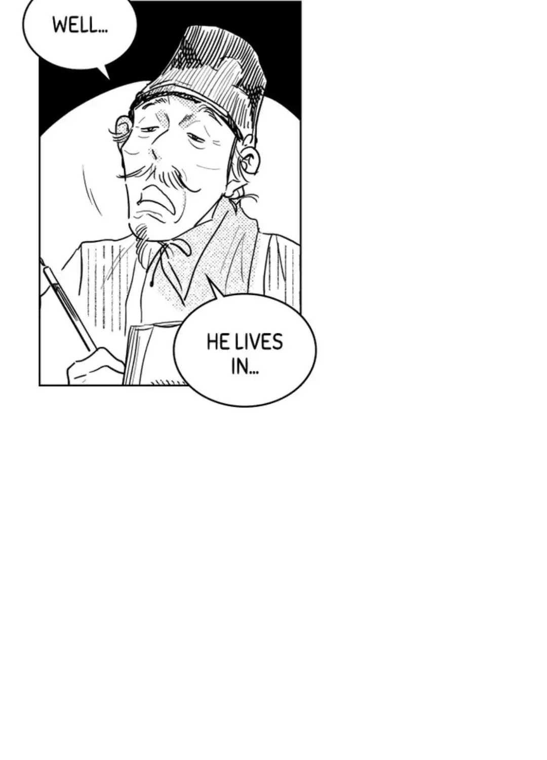Read Bongchon Bride chapter 57 image 104 on Lezhin