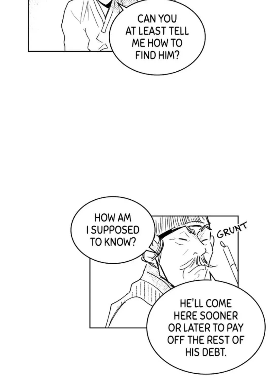 Read Bongchon Bride chapter 57 image 107 on Lezhin