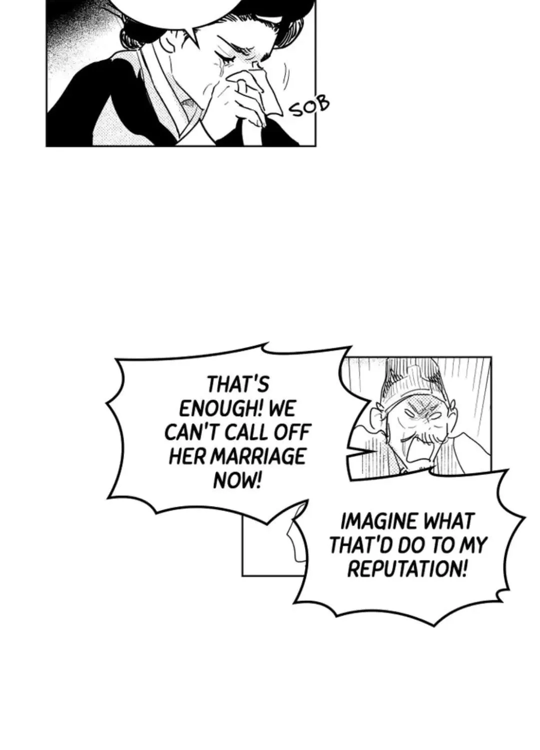 Read Bongchon Bride chapter 57 image 109 on Lezhin