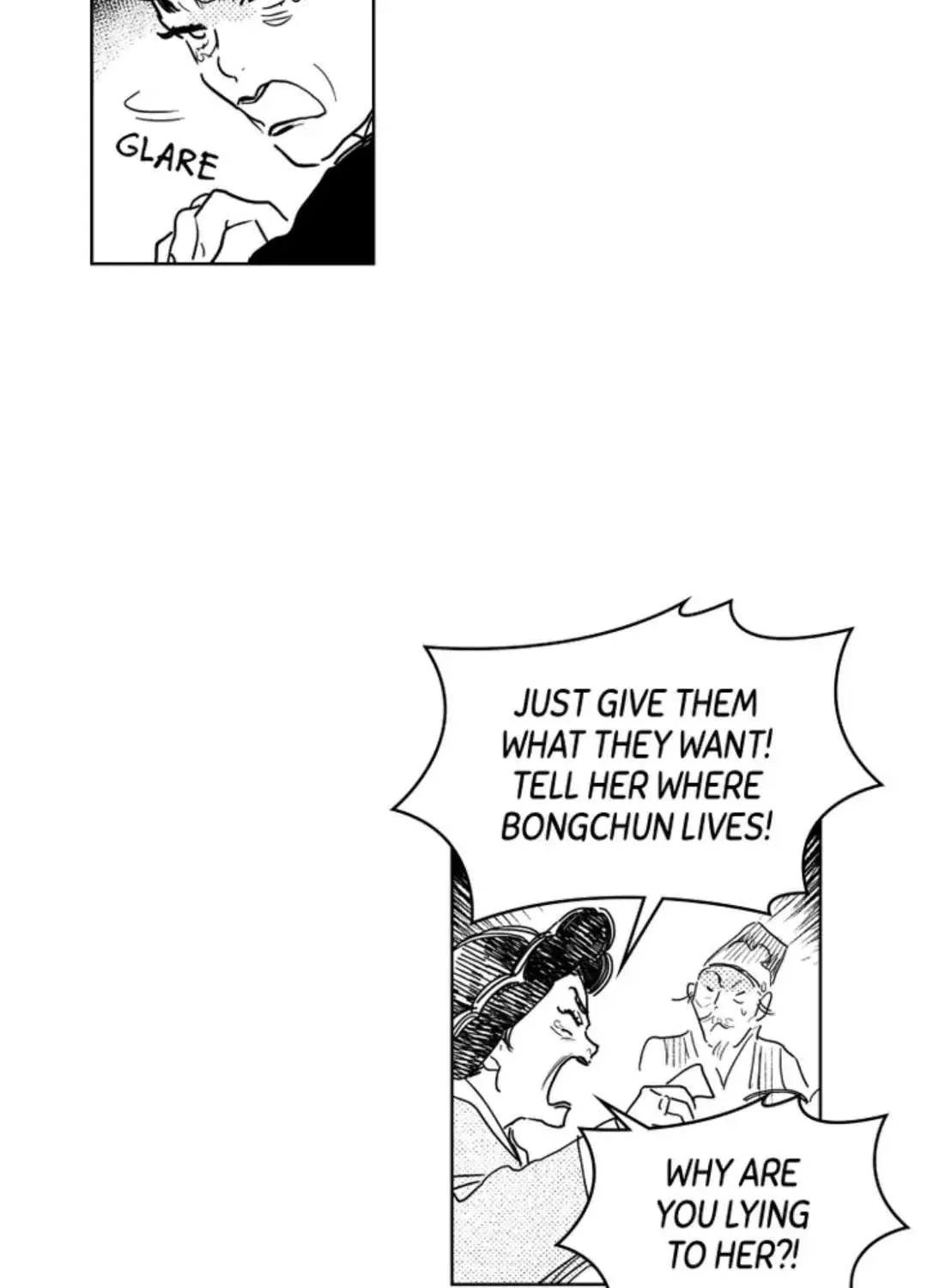 Read Bongchon Bride chapter 57 image 111 on Lezhin