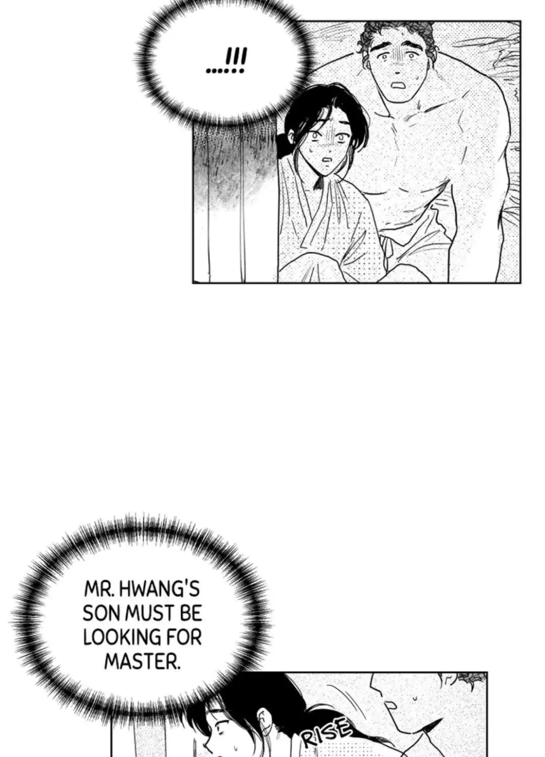 Read Bongchon Bride chapter 57 image 46 on Lezhin