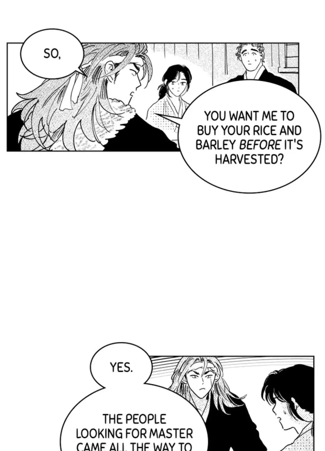 Read Bongchon Bride chapter 57 image 67 on Lezhin