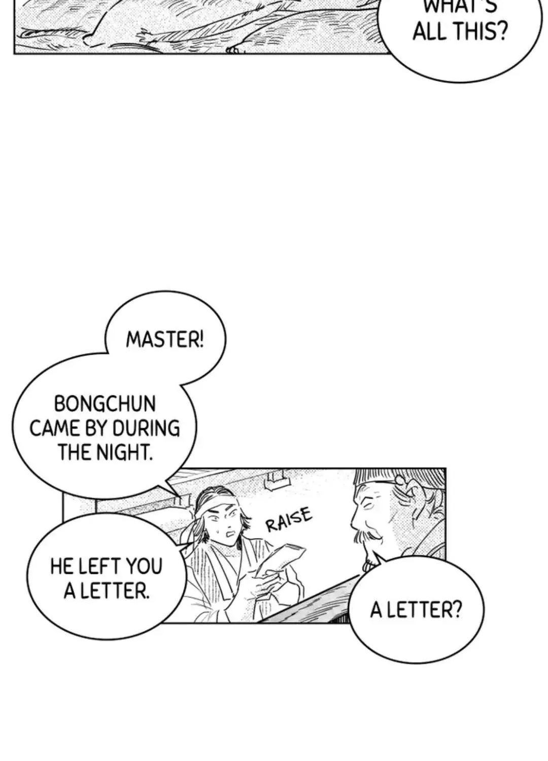 Read Bongchon Bride chapter 57 image 92 on Lezhin