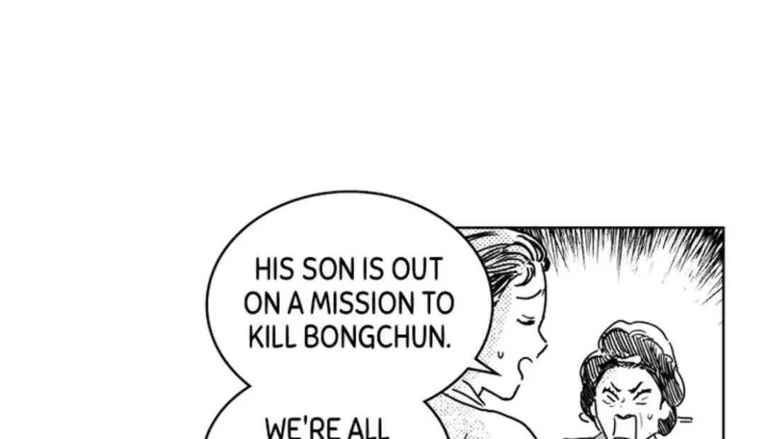Read Bongchon Bride chapter 57 image 98 on Lezhin
