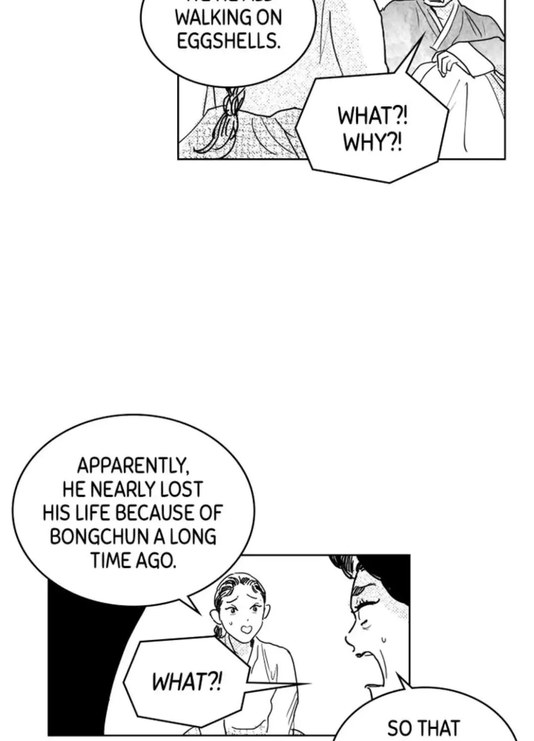 Read Bongchon Bride chapter 57 image 99 on Lezhin