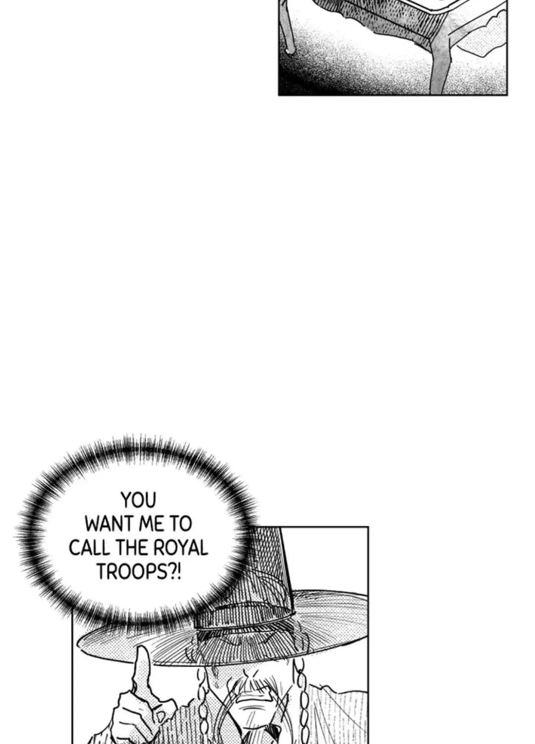 Read Bongchon Bride chapter 58 image 13 on Lezhin