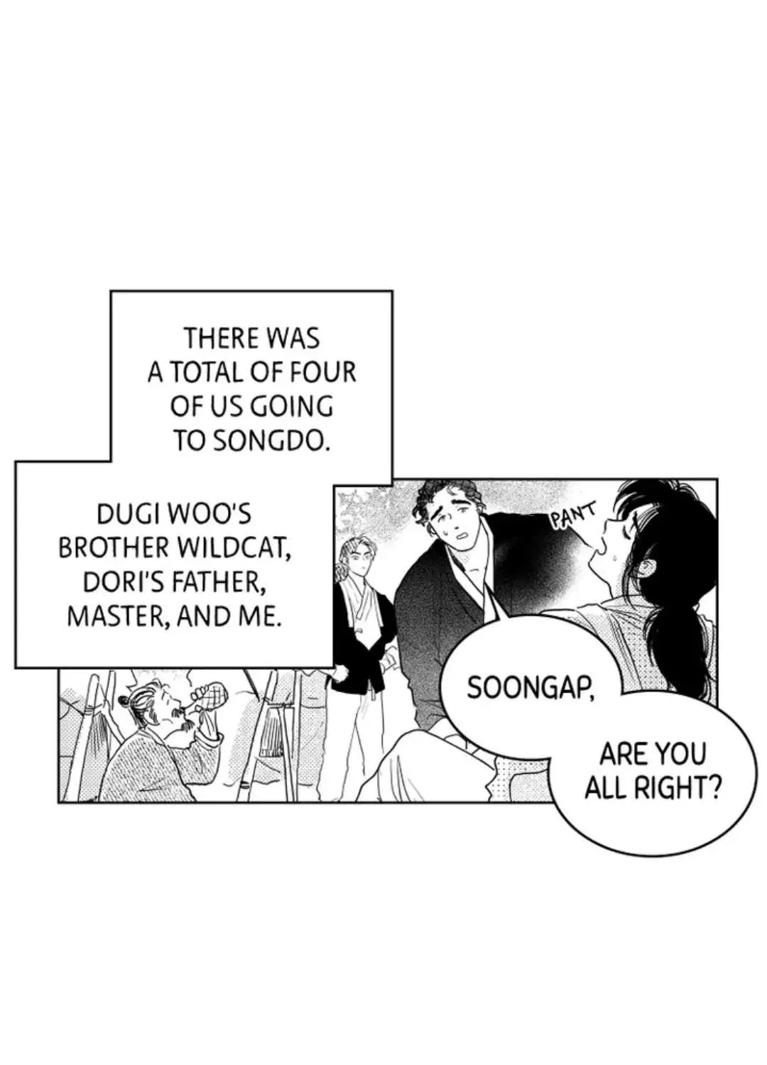 Read Bongchon Bride chapter 58 image 29 on Lezhin