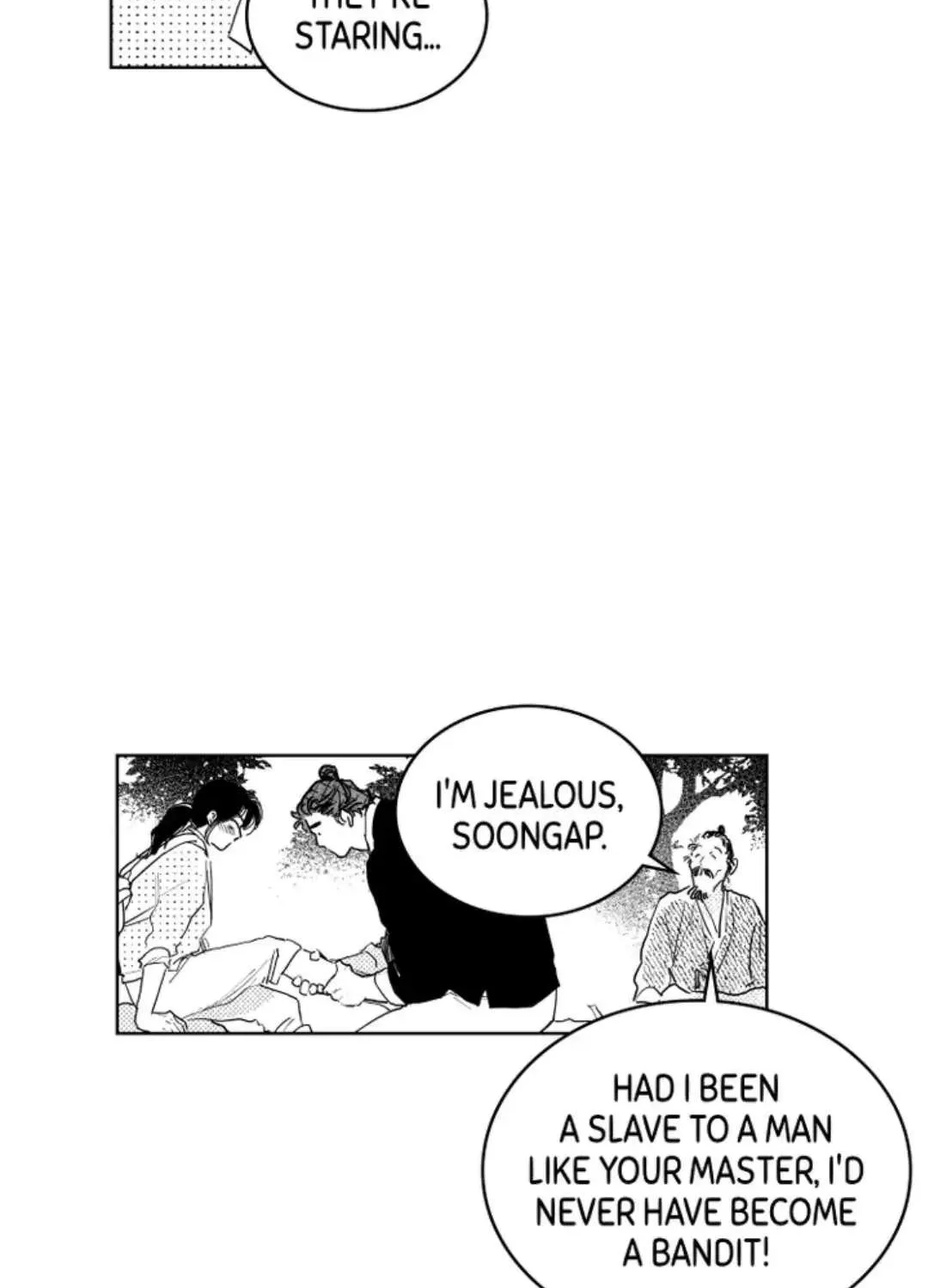 Read Bongchon Bride chapter 58 image 33 on Lezhin