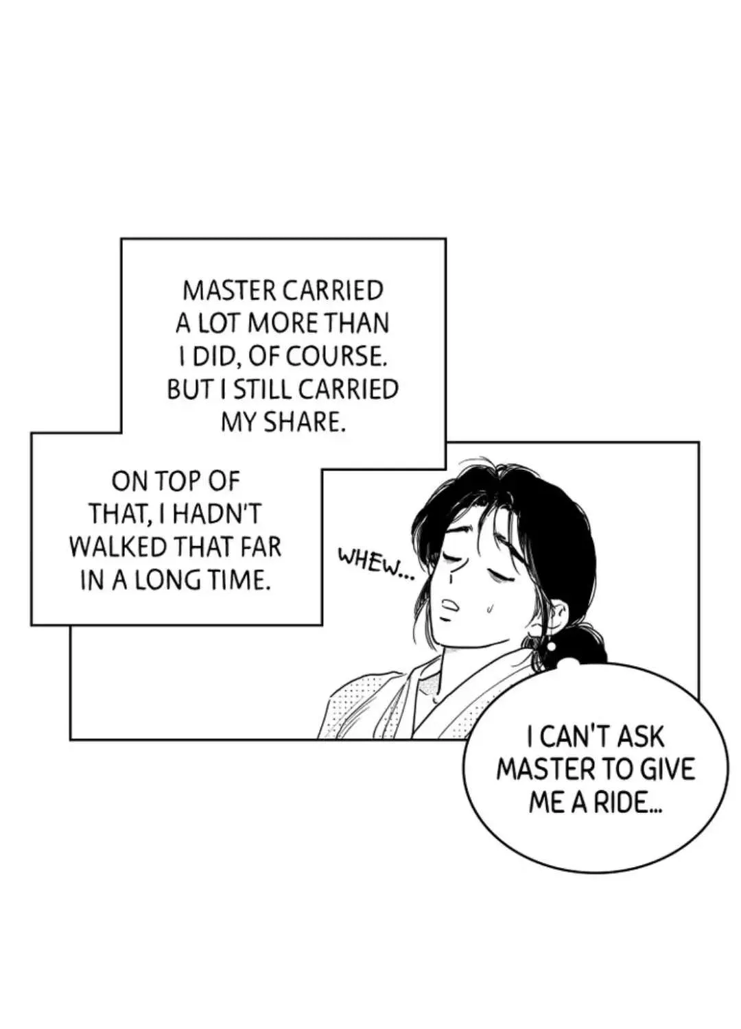 Read Bongchon Bride chapter 58 image 37 on Lezhin